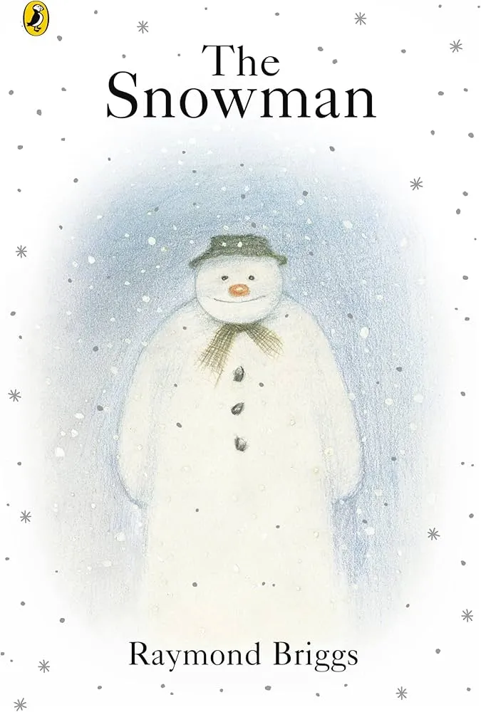 The Snowman